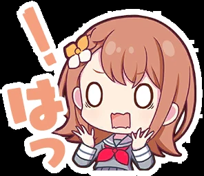 来自珍藏集: Character Stamps